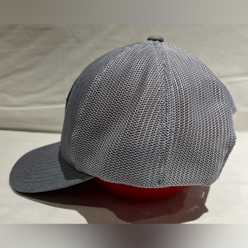 Travis Mathew ‘The Patch’ Snapback Cap - image 4